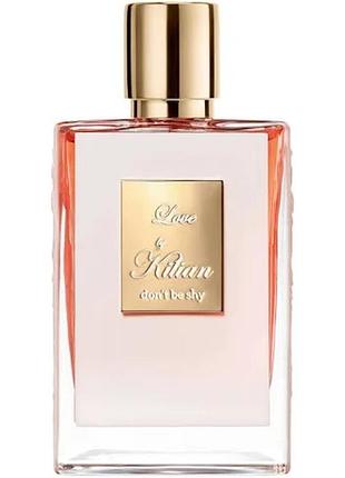 Kilian love 75 ml франція пластик