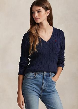 Светр polo ralph lauren