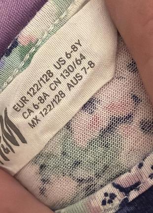 3 сукні за ціною 1 primark/hm/disney 3