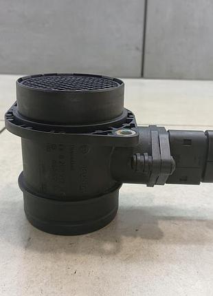 Дмрв розходомір повітря volkswagen golf iv 1.9 06a906461, б/в оригінал
