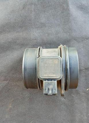 Дмрв расходомер воздуха 2.0 hdi peugeot citroen 9645948980, б/у оригинал