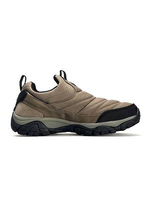 Merrell nova moc gtx sand 4
