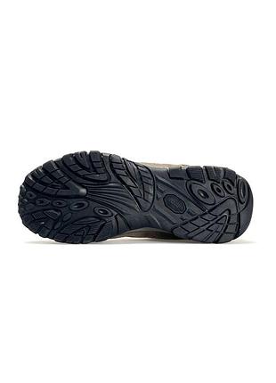 Merrell nova moc gtx sand 3