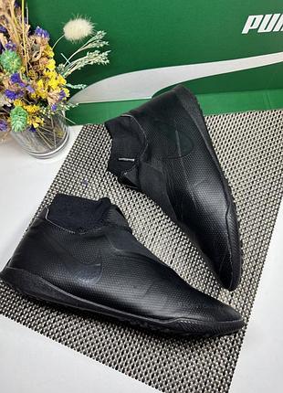 Оригінальні сороконіжки nike 2