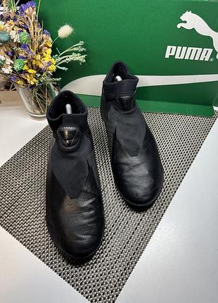 Оригінальні сороконіжки nike 3