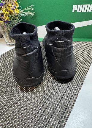 Оригінальні сороконіжки nike 5