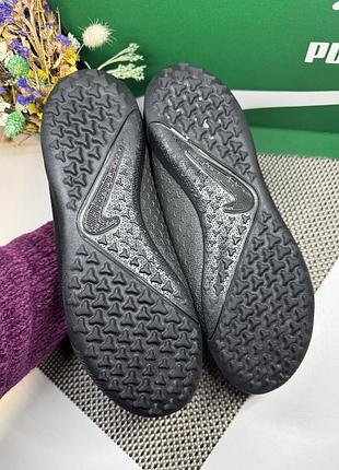 Оригінальні сороконіжки nike 6
