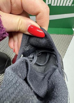 Оригінальні сороконіжки nike 8