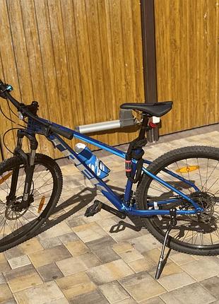 Продам идеальний trek marlin❗️ повністю готовий до їзди!