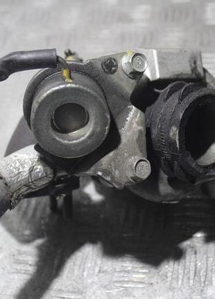 Турбіна б/в ford focus ii mk2 1.6tdci 9662371080