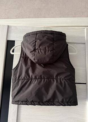Безрукавка жилет shein 6