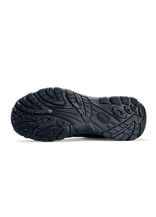 Merrell nova moc gtx grey black 3
