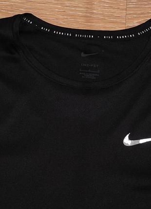 Спортивный лонгслив nike 5