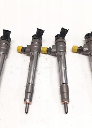 Форсунка дизельна renault 1.5 dci 0445110800 8201636333