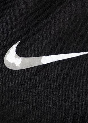Спортивный лонгслив nike 6