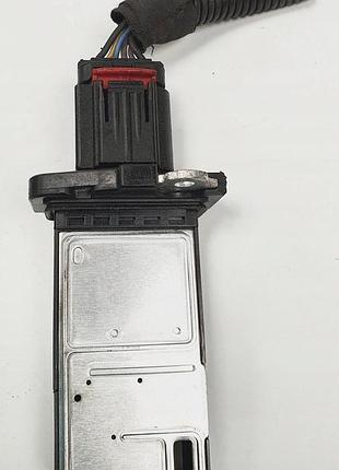 Дмрв расходомер воздуха citroen jumper iii hdi 722184240, б/у оригинал