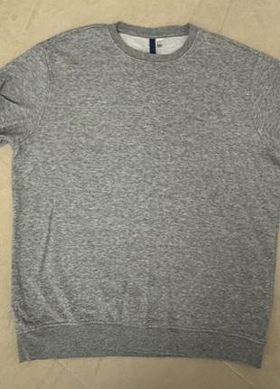 Мужская кофта h&m divided