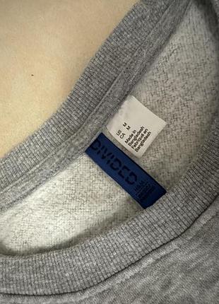 Мужская кофта h&m divided 2