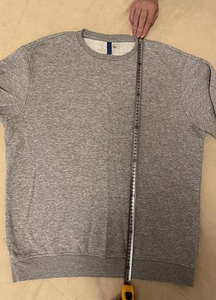 Мужская кофта h&m divided 3