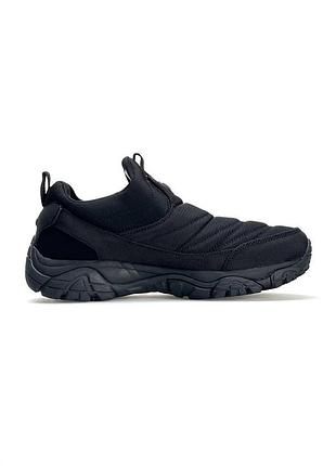 Merrell nova moc gtx black 3