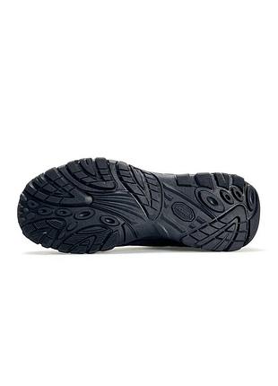 Merrell nova moc gtx black 2