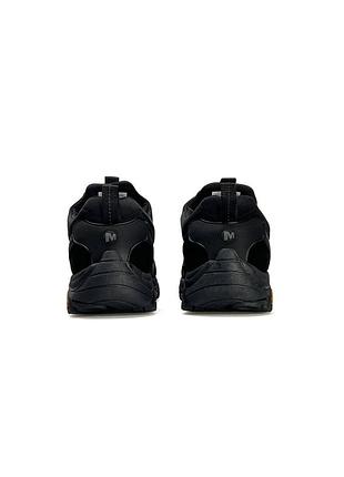Merrell nova moc gtx black 4