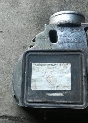 Дмрв розходомір повітря bmw e36 318i m40 m43, б/в оригінал