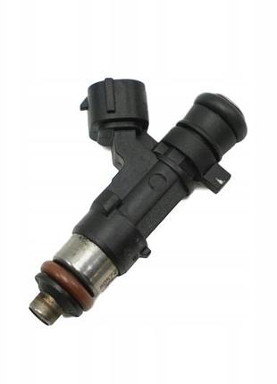 Форсунка паливна палива bosch 0280158057 1.6 16v citroen peu б/у оригінал