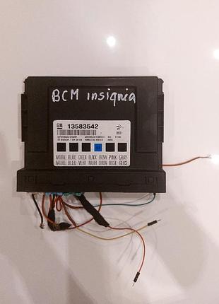 Блок управления двигателем эбу програмування модулів bcm