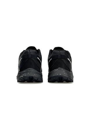 Merrell reese cooper gtx black white 5
