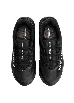 Merrell reese cooper gtx black white 6