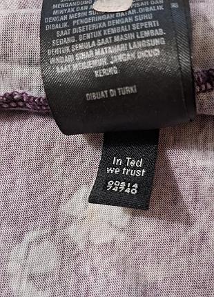 Футболка ted baker 4