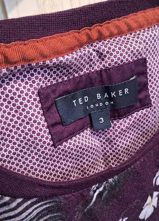 Футболка ted baker 2