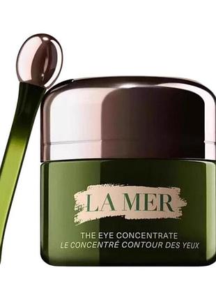 La mer the eye concentrate концентрат для контуру очей