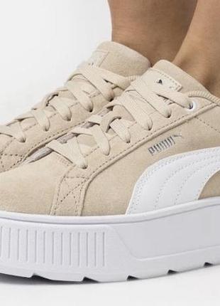 Кросівки puma