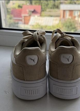Кросівки puma 5