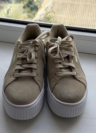 Кросівки puma 3