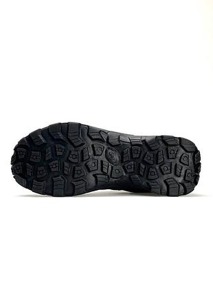 Merrell moc evo 1trl x gtx black orange 3