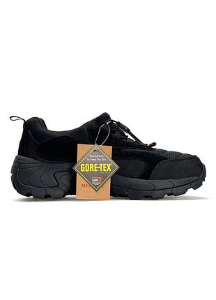 Merrell moc evo 1trl x gtx black orange 4