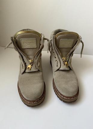 Ботінкі balmain