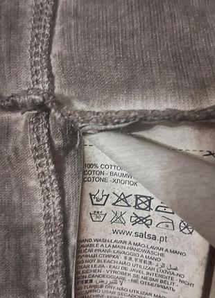 Футболка salsa 4