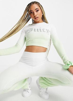 Штани juicy couture 4