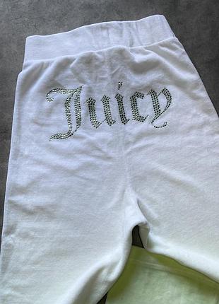 Штани juicy couture 8