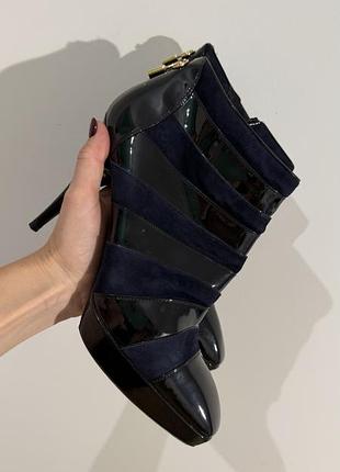 Ботінки ботільйони louis vuitton