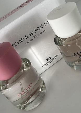 Wonder rose / orchid 50 ml
