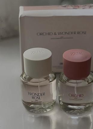 Wonder rose / orchid 50 ml 2
