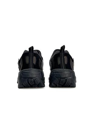 Merrell moc evo 1trl x gtx grey black 5
