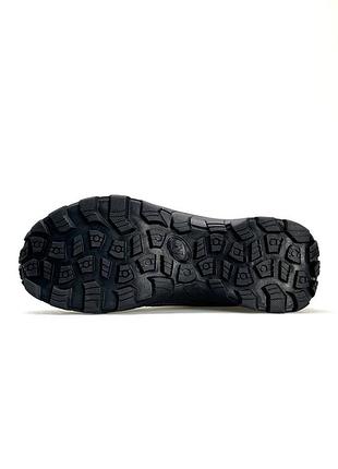 Merrell moc evo 1trl x gtx grey black 3