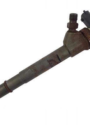 Форсунка паливна cherokee 2.8 crd 0445110218 б/у оригінал