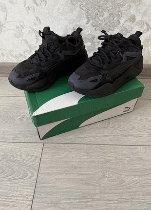 Кросівки puma rs-x efekt prm, оригінал
